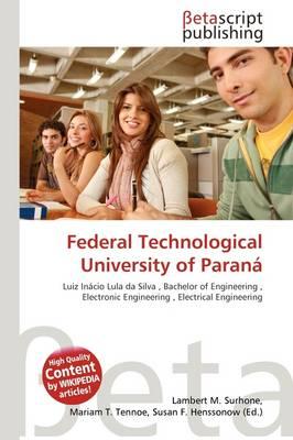 Federal Technological University of Parana