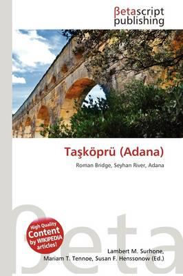 TaAukopru (Adana)