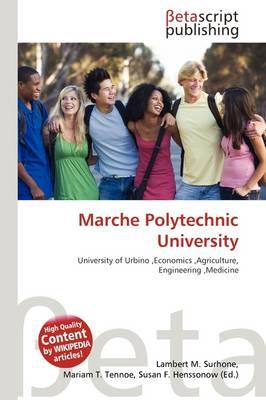 Marche Polytechnic University