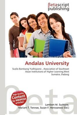 Andalas University