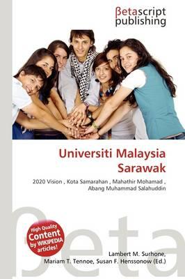 Universiti Malaysia Sarawak