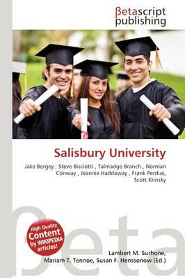 Salisbury University