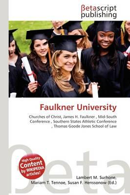 Faulkner University
