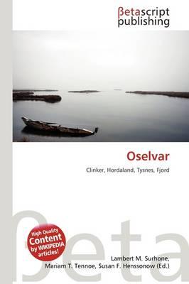Oselvar