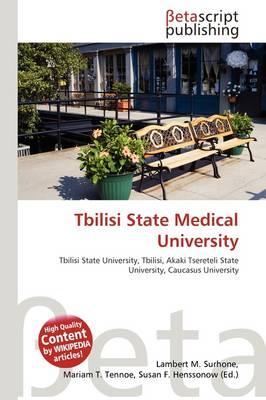 Tbilisi State Medical University