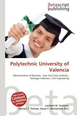 Polytechnic University of Valencia