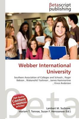 Webber International University