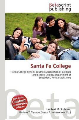 Santa Fe College