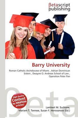 Barry University