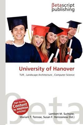University of Hanover