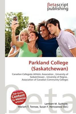 Parkland College (Saskatchewan)