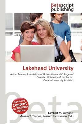 Lakehead University
