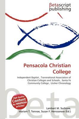 Pensacola Christian College
