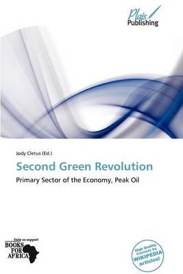 Second Green Revolution