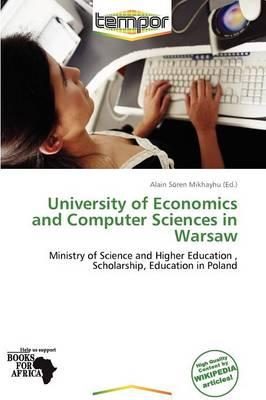 University of Economics and Computer Sciences in Warsaw