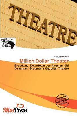 Million Dollar Theater