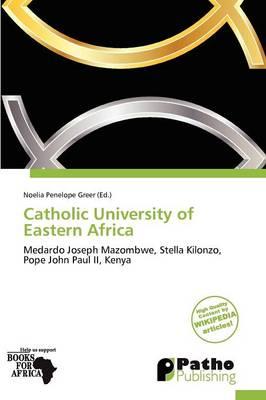 Catholic University of Eastern Africa