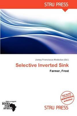 Selective Inverted Sink