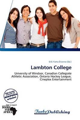 Lambton College