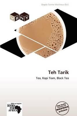 Teh Tarik