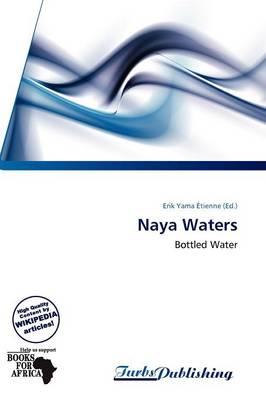 Naya Waters