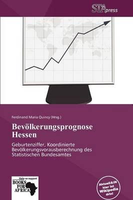 Bev Lkerungsprognose Hessen