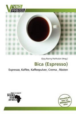 Bica (Espresso)