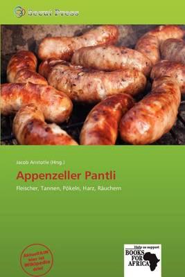 Appenzeller Pantli