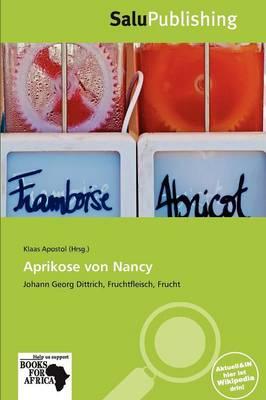 Aprikose Von Nancy
