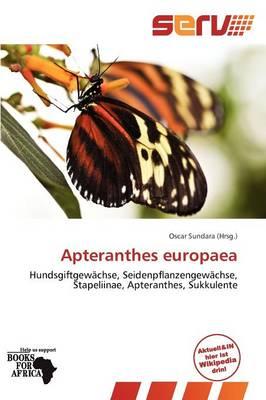 Apteranthes Europaea