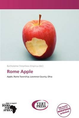 Rome Apple