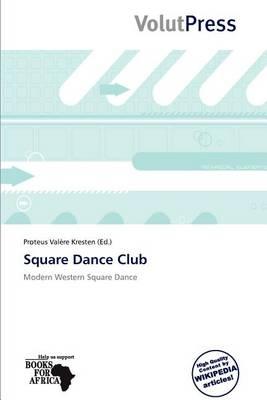 Square Dance Club