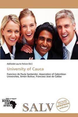 University of Cauca