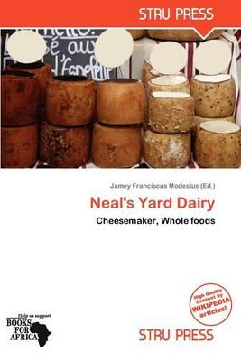 Neal's Yard Dairy