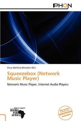 Squeezebox (Network Music Player)
