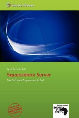 Squeezebox Server