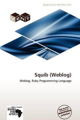Squib (Weblog)
