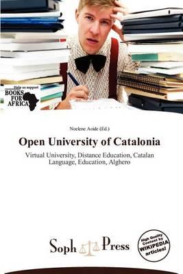 Open University of Catalonia