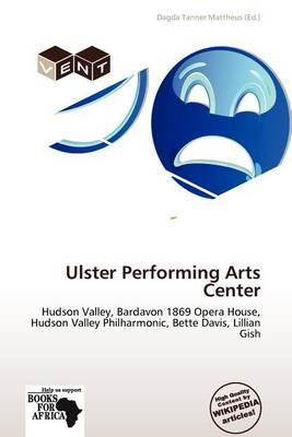 Ulster Performing Arts Center