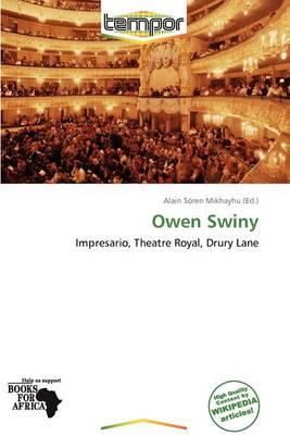 Owen Swiny