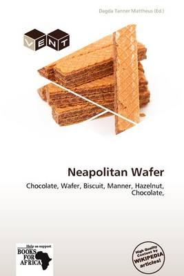 Neapolitan Wafer