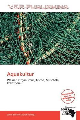 Aquakultur