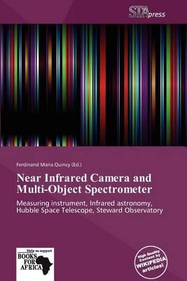 Near Infrared Camera and Multi-Object Spectrometer