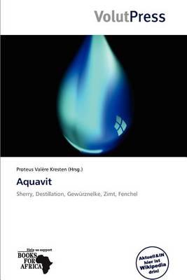 Aquavit