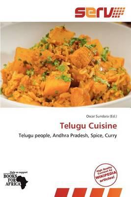 Telugu Cuisine