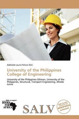 University of the Philippines College of Engineering