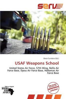 USAF Weapons School