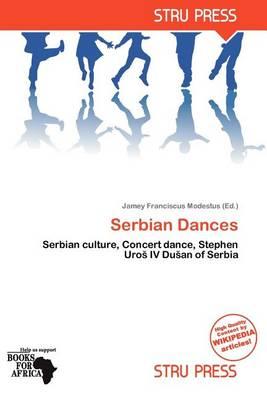 Serbian Dances