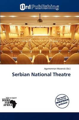 Serbian National Theatre