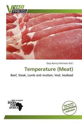 Temperature (Meat)